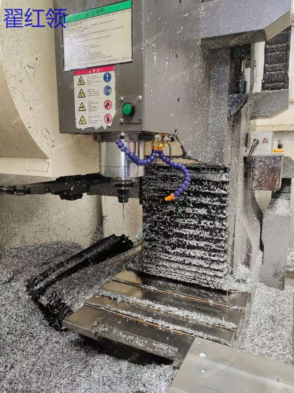 二手加工中心价格