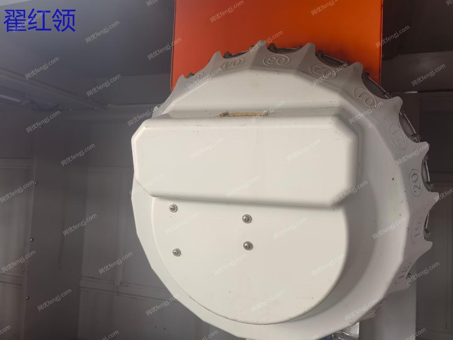 二手加工中心价格