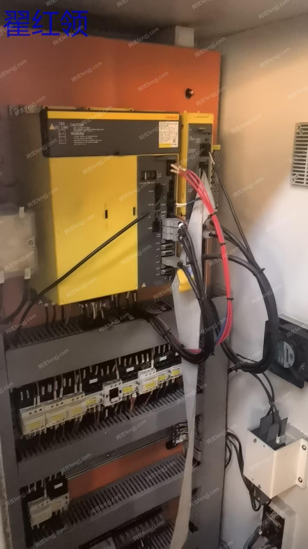 二手加工中心出售
