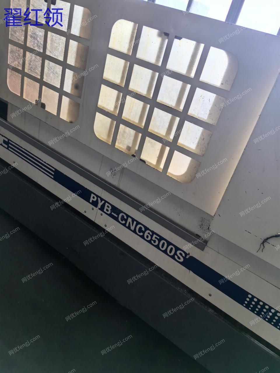 二手加工中心转让