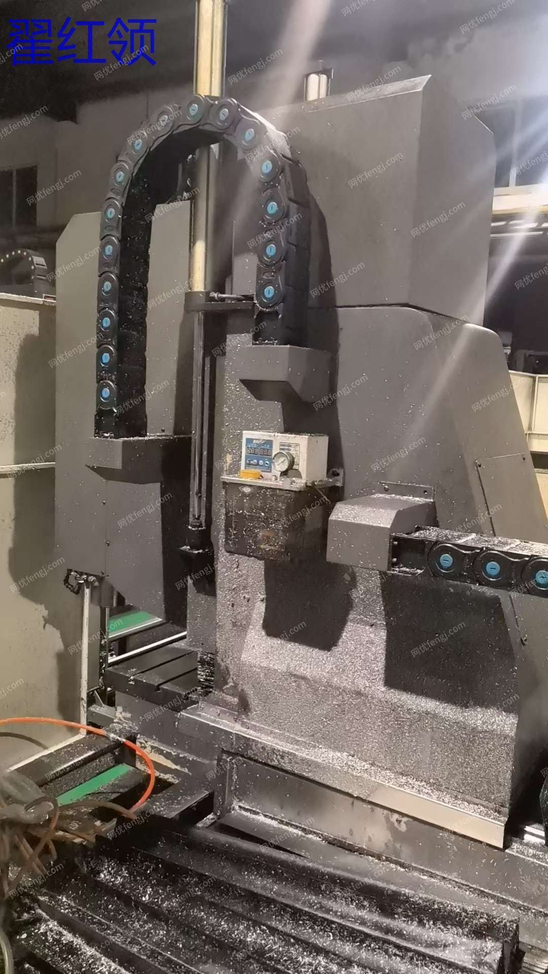 二手加工中心转让
