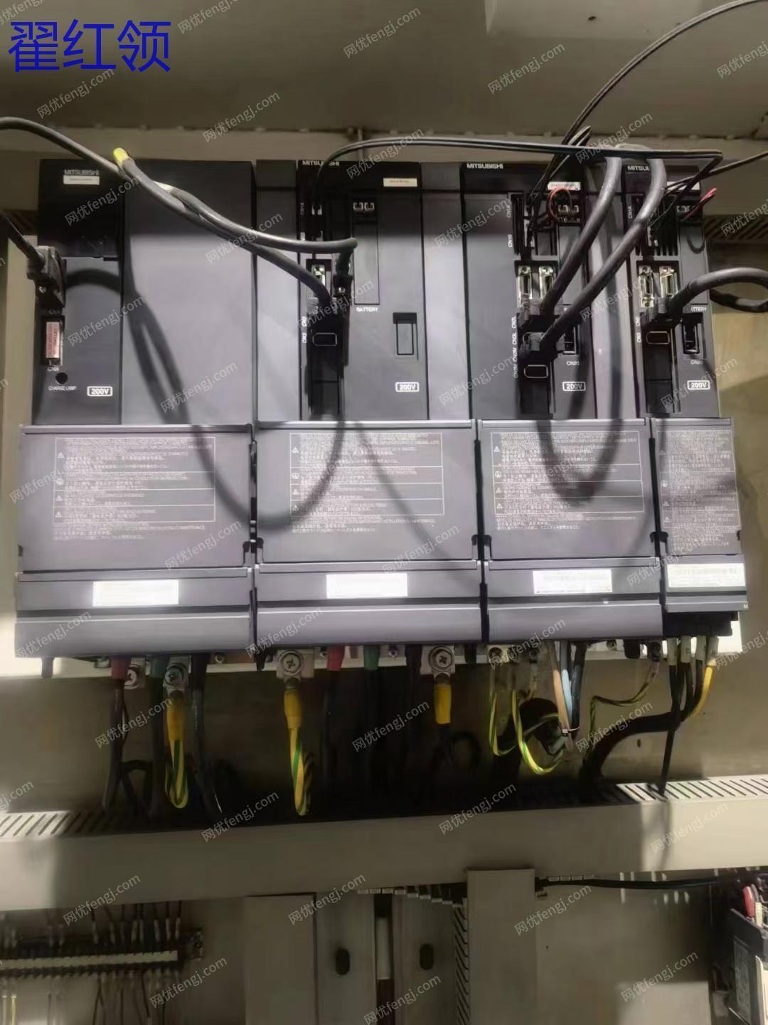 二手加工中心回收
