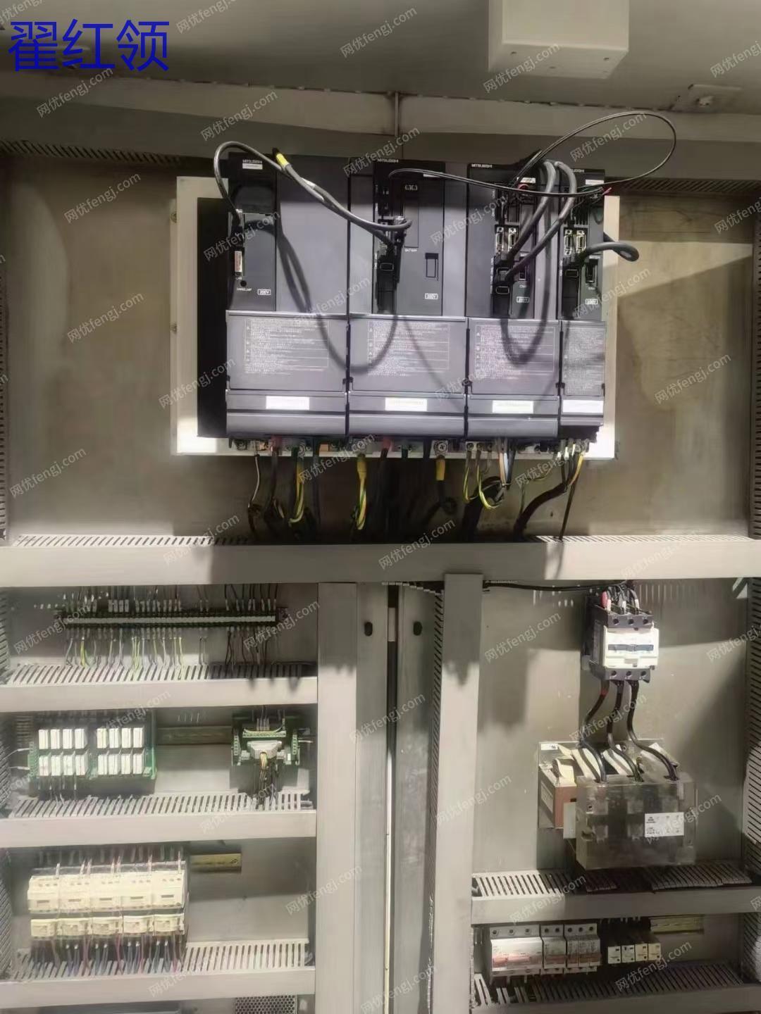 二手加工中心转让