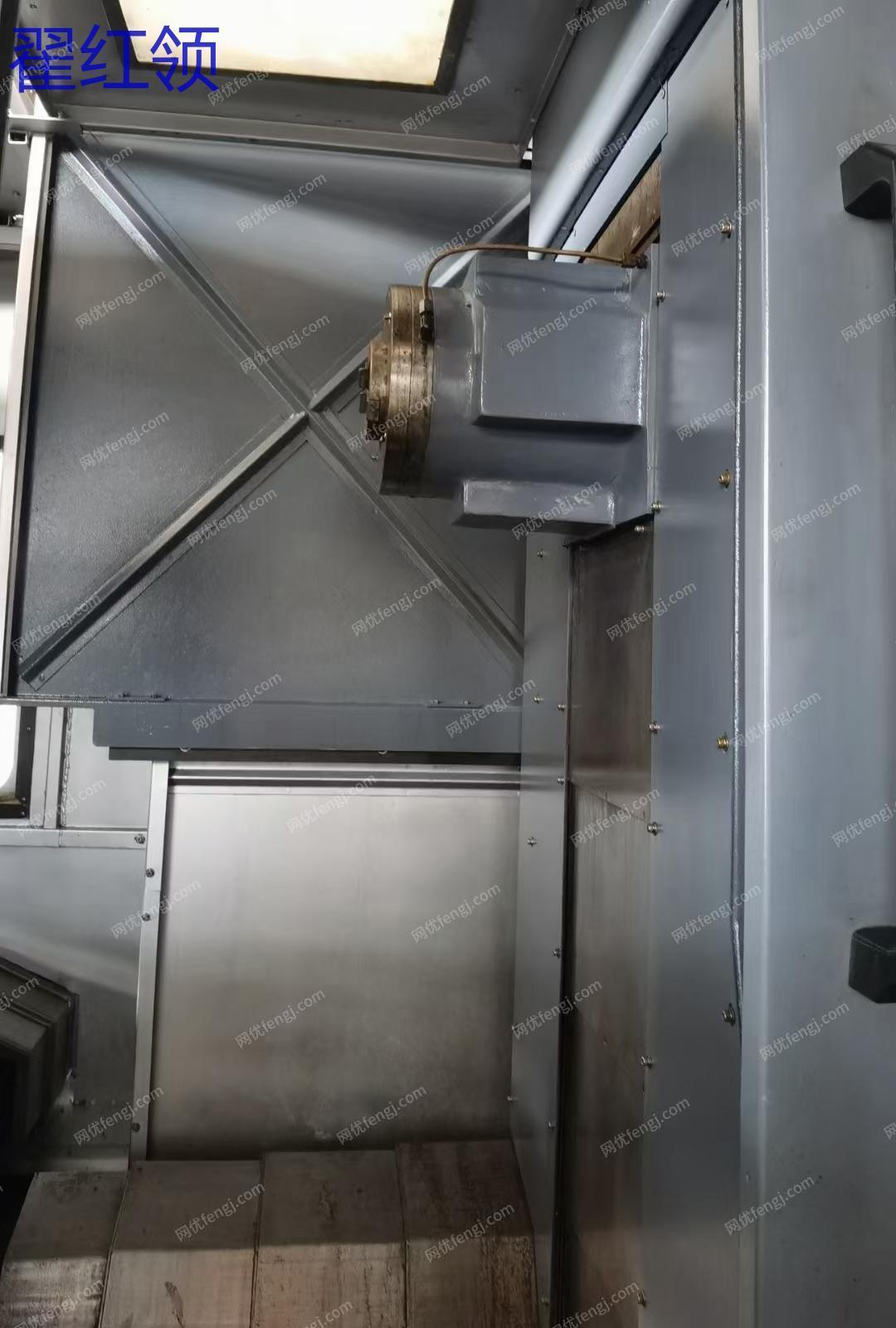 二手加工中心出售