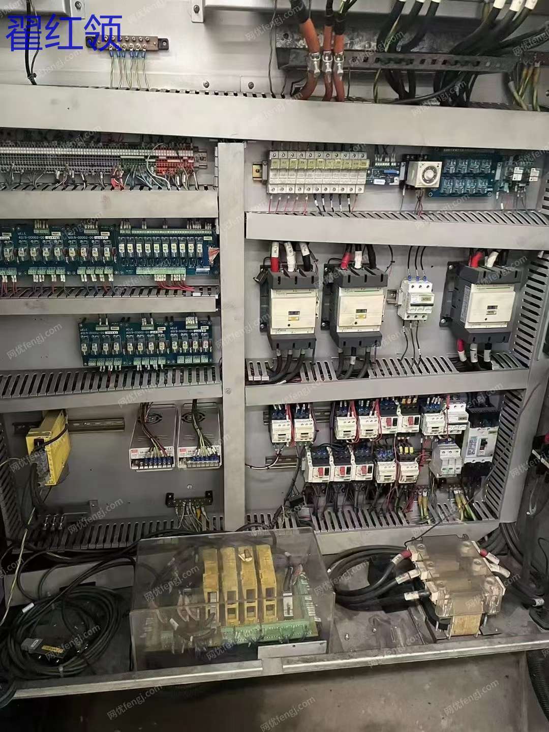 二手加工中心回收