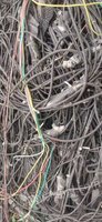 高价回收废电线、电缆