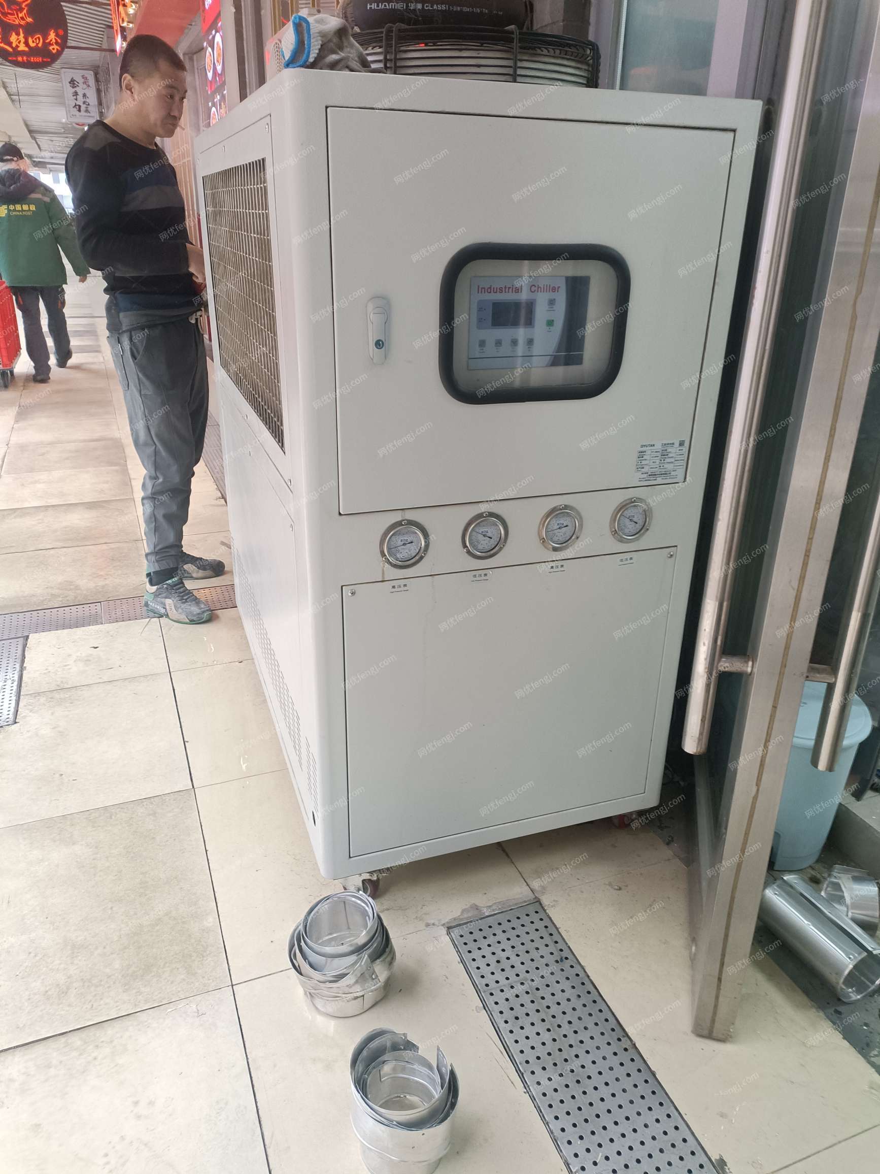 其它二手食品机械出售