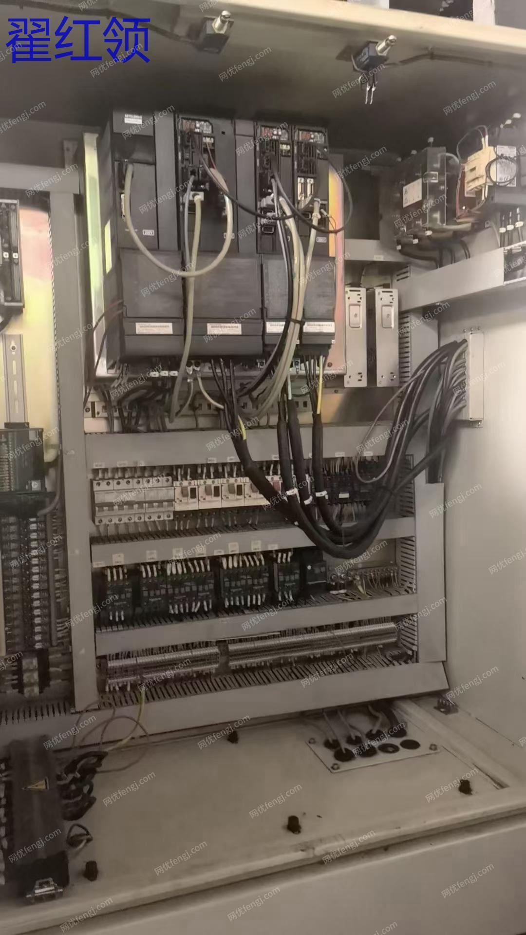 二手加工中心出售