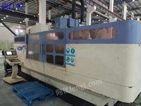 低价出售2550五轴型材加工中心