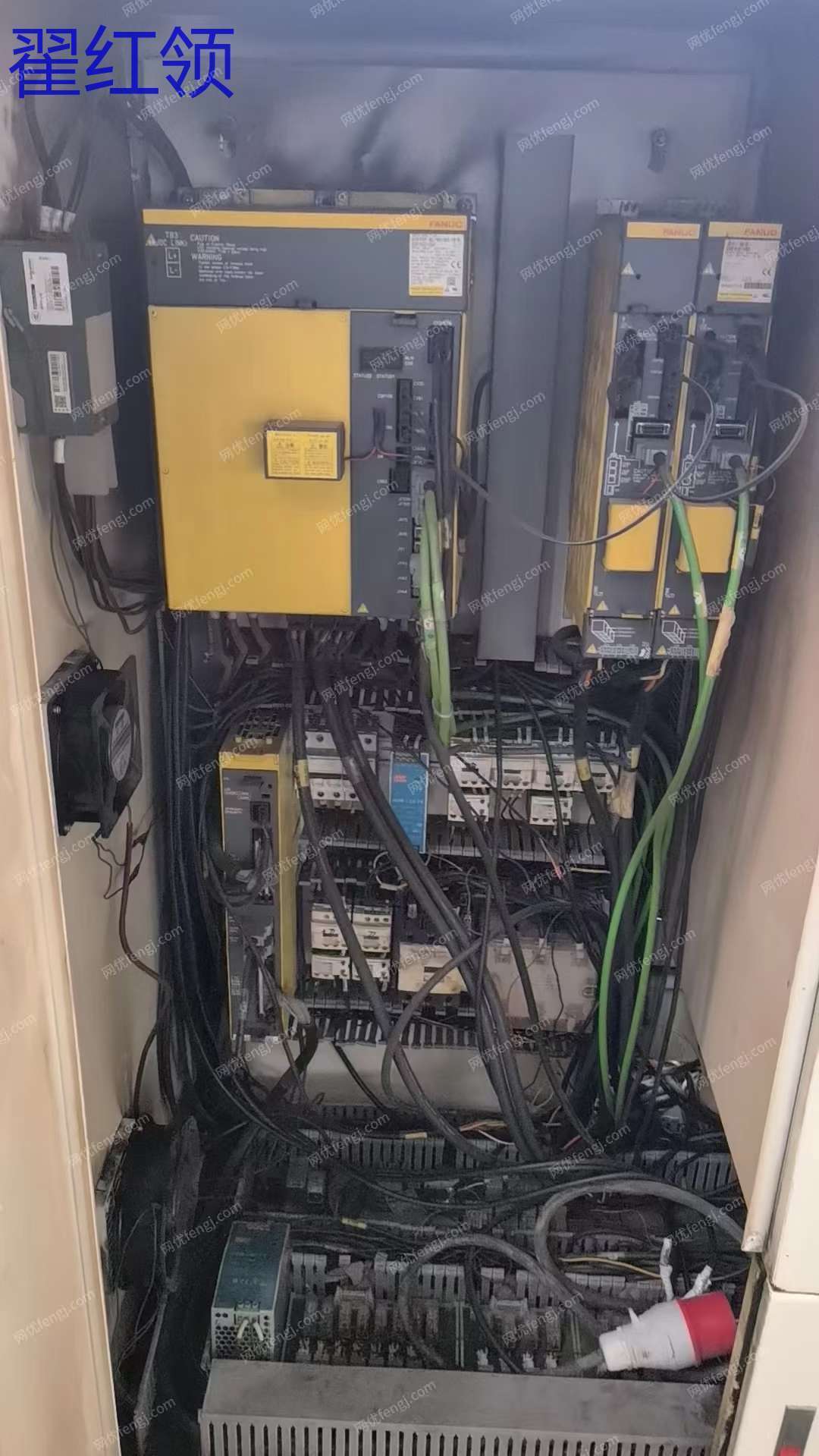 二手加工中心出售