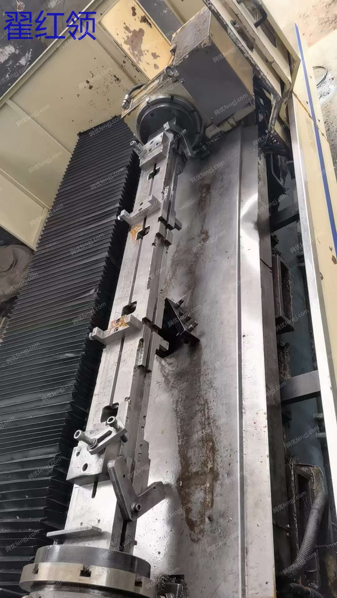 二手加工中心价格