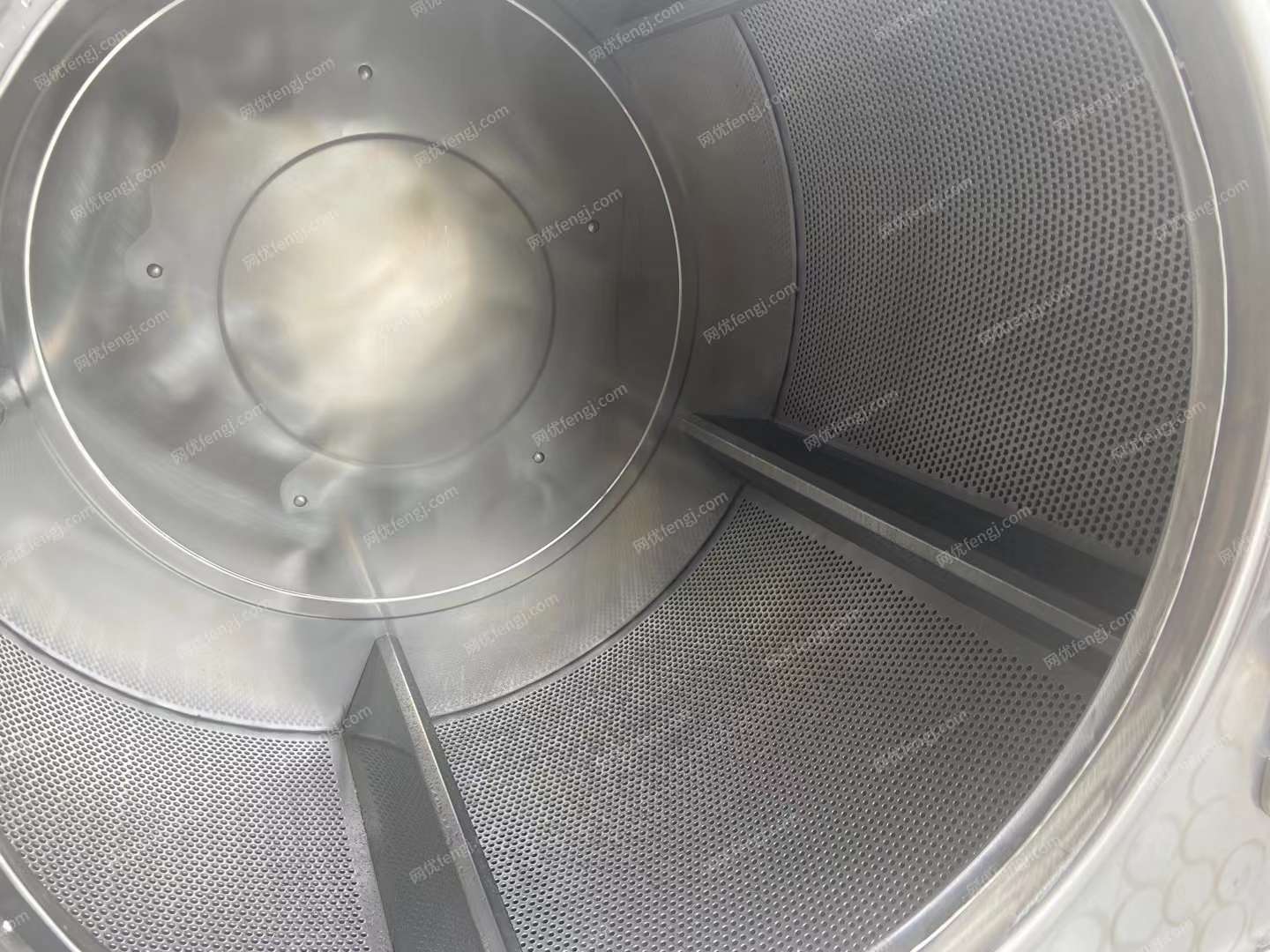 印染厂二手设备回收