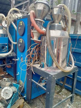 二手吹膜设备出售