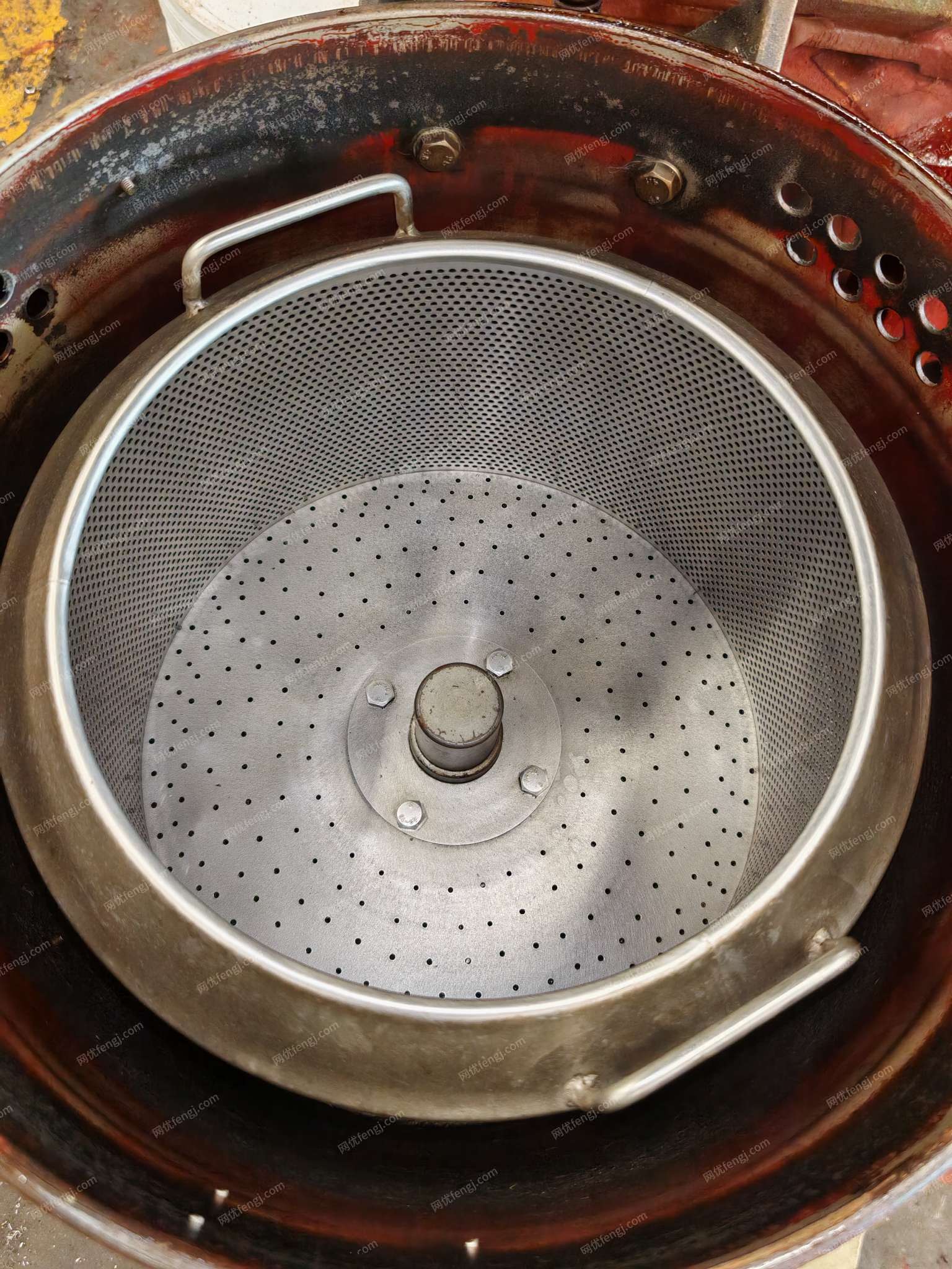 二手抛光机出售