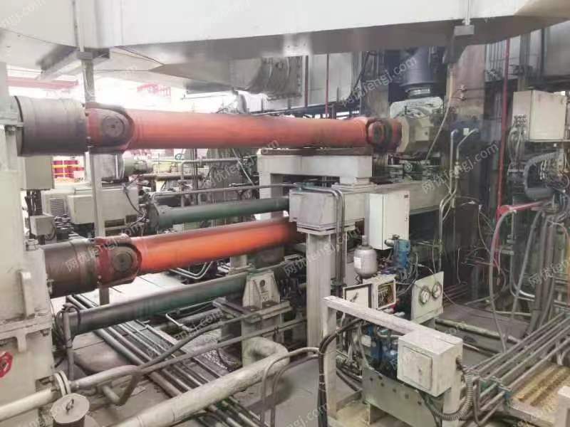 二手轧制设备价格