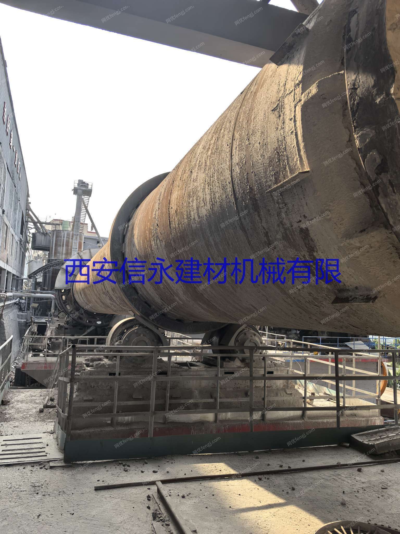 二手烧成设备价格