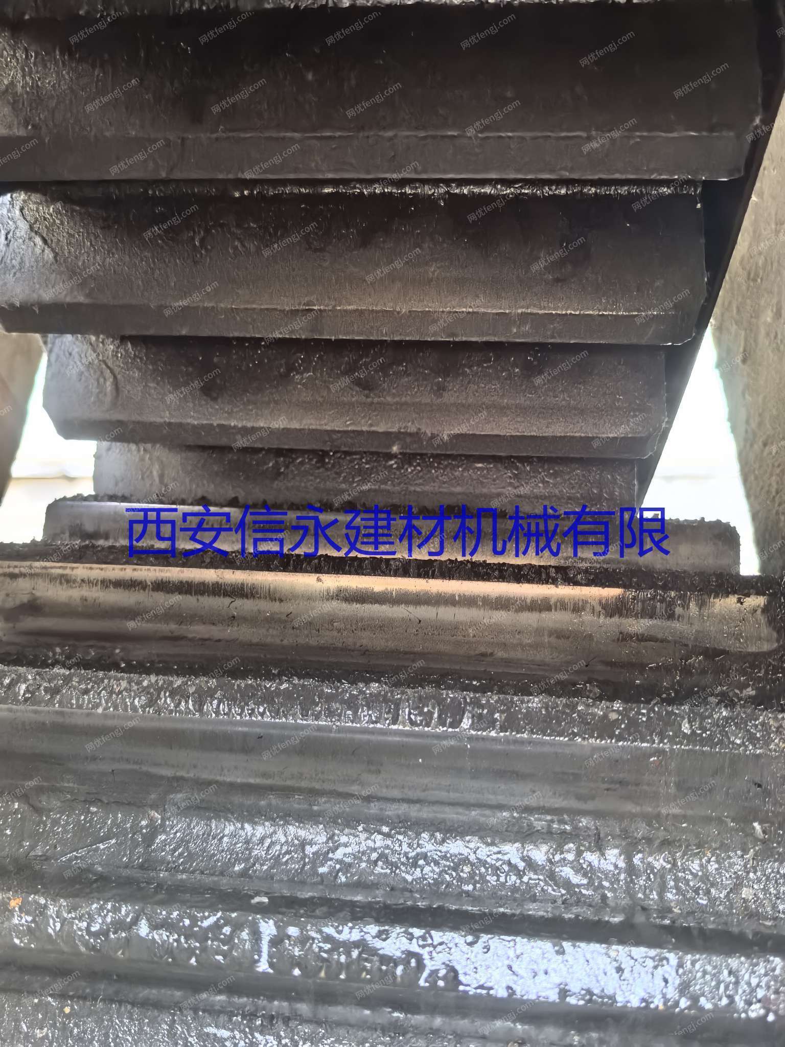 二手烧成设备价格