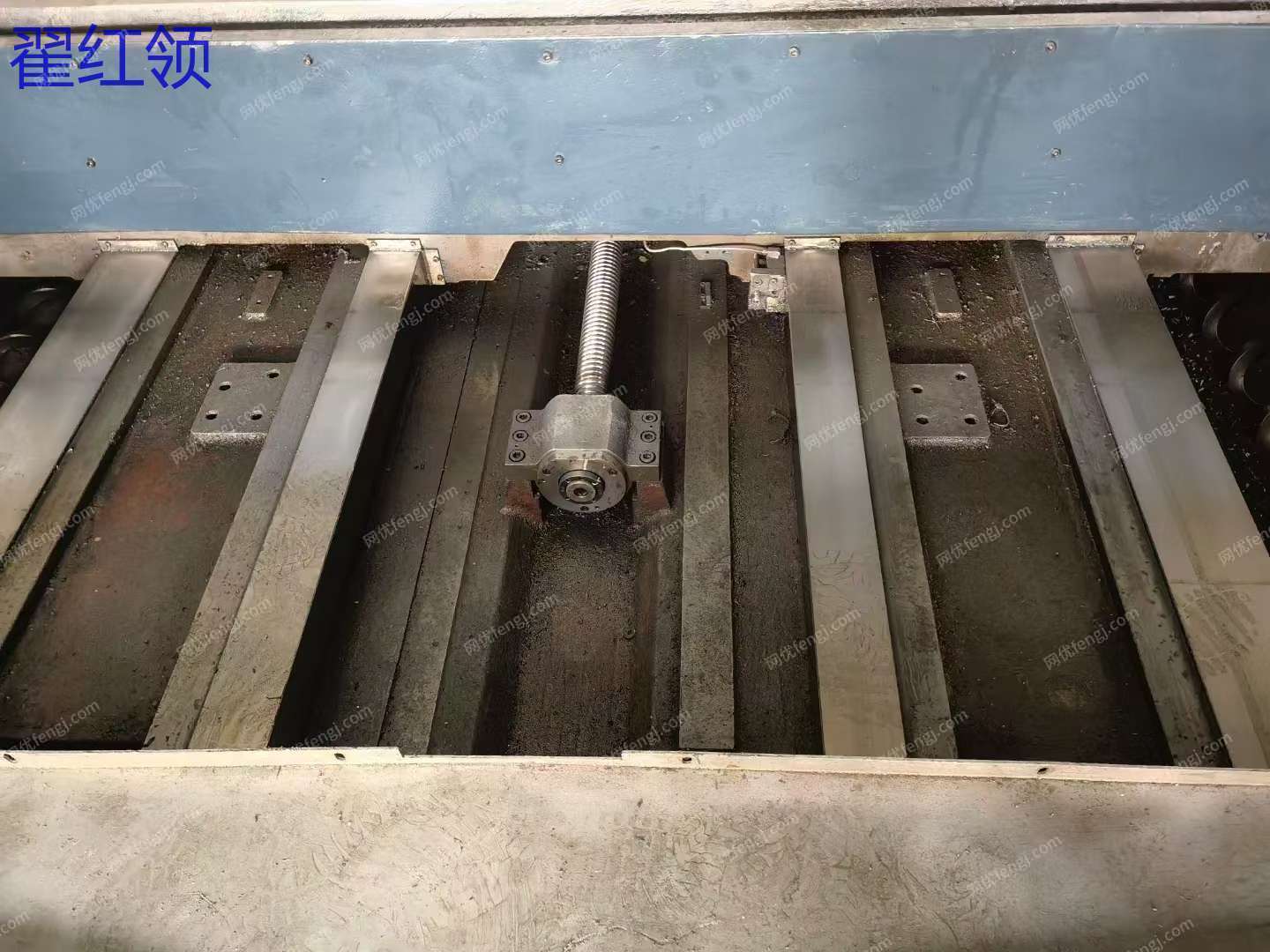二手加工中心转让