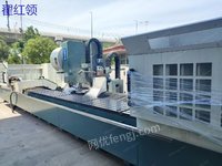 处理哈驰6500型材机
普拉迪6500型材机