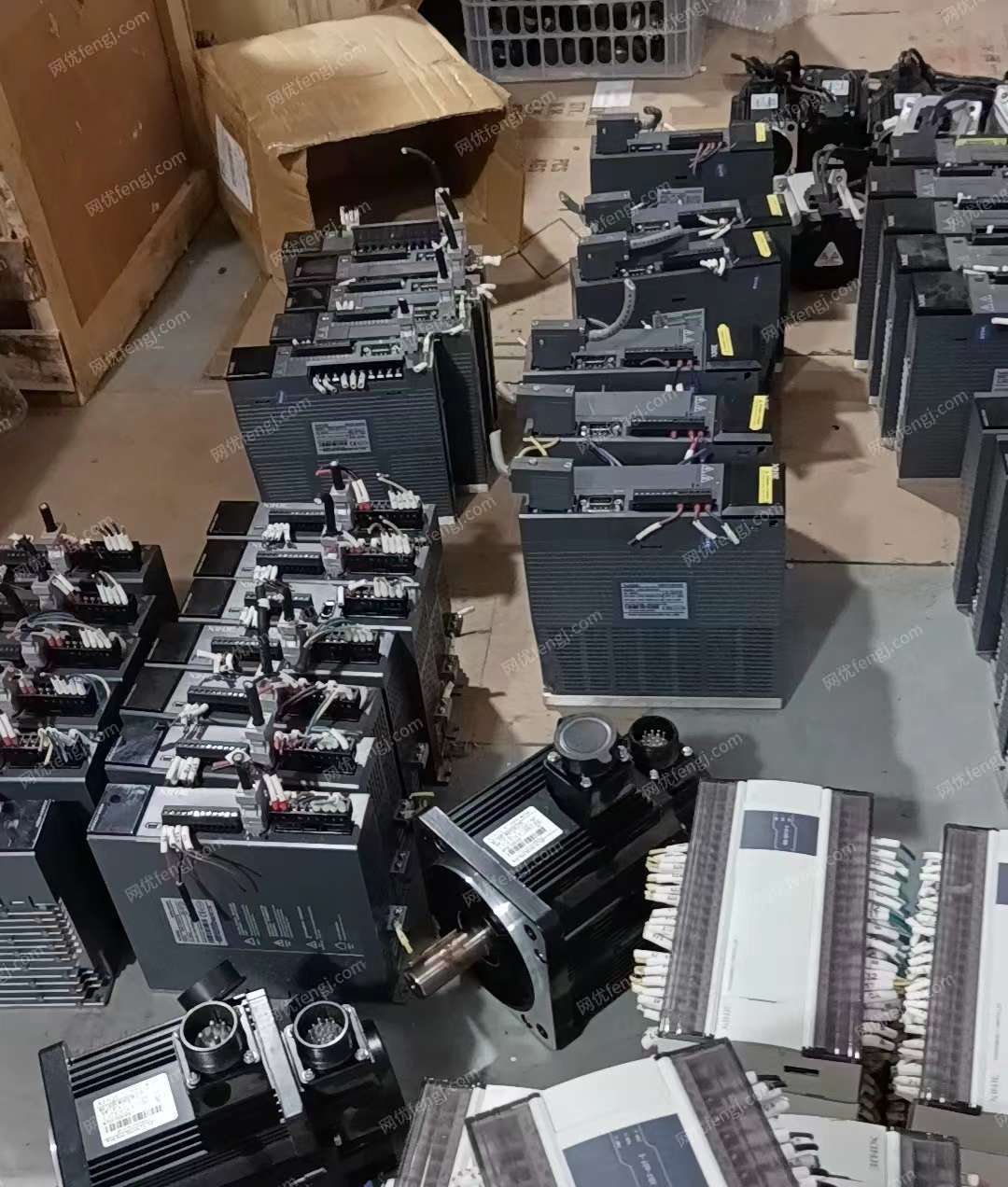 废旧变压器价格