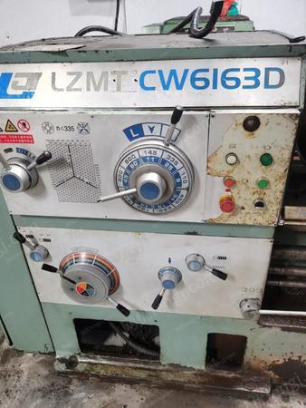 二手机床附件出售