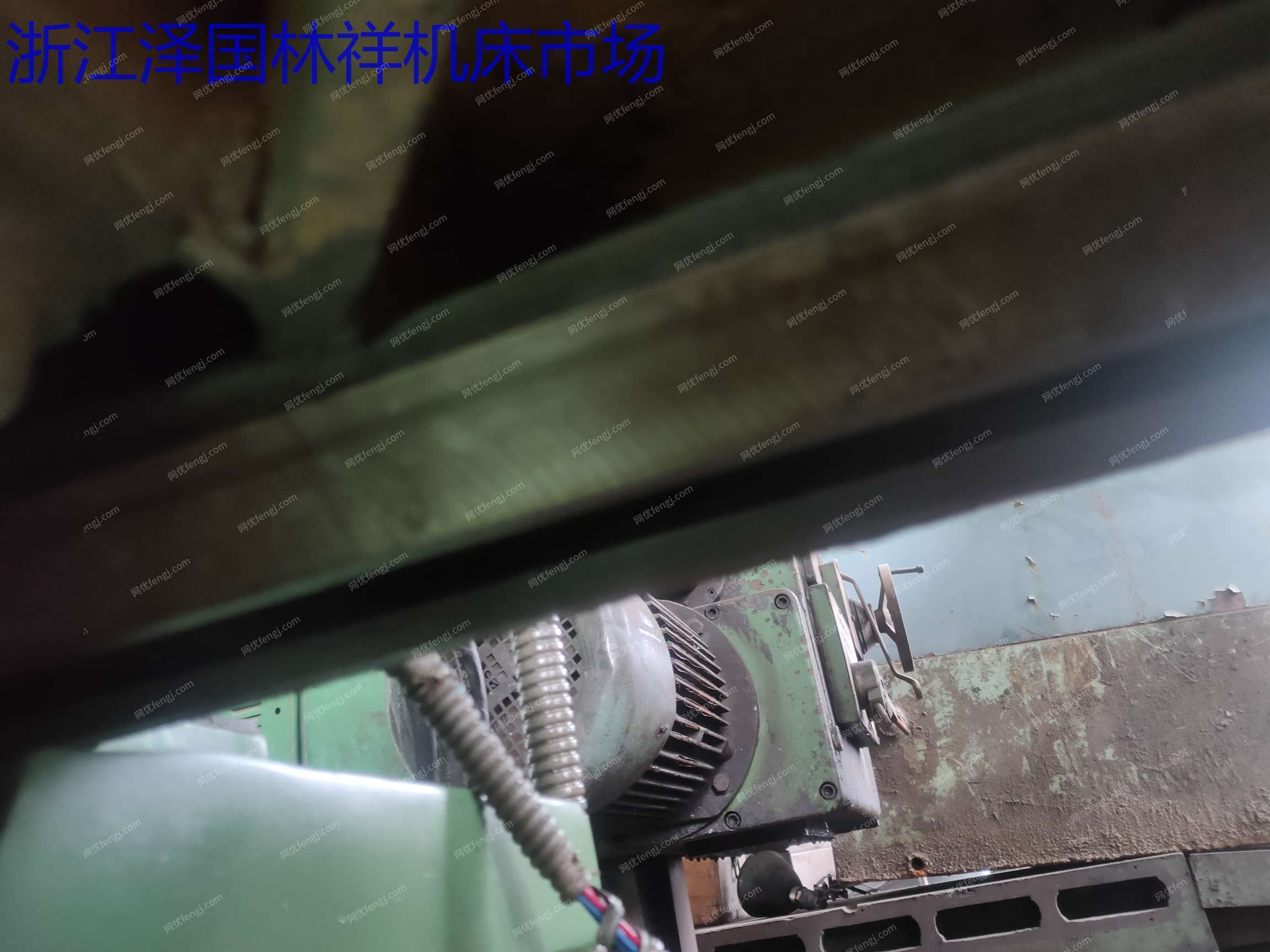 二手磨床价格
