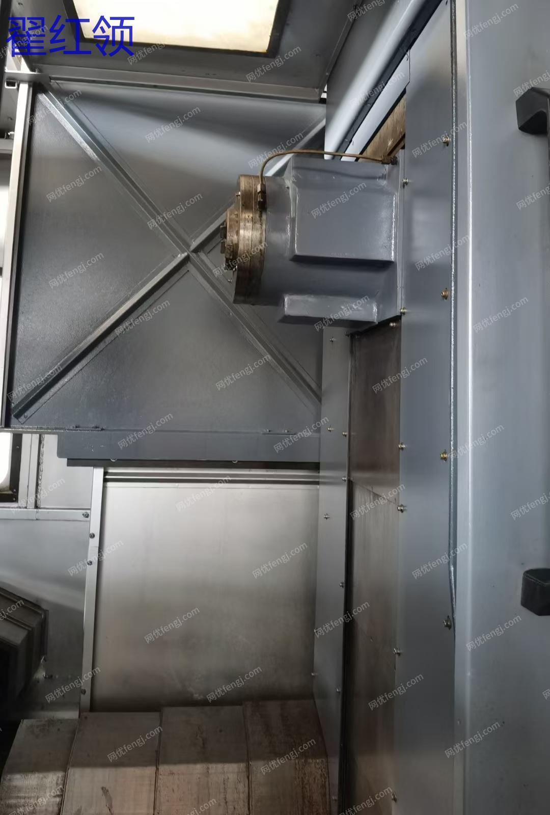 二手加工中心出售
