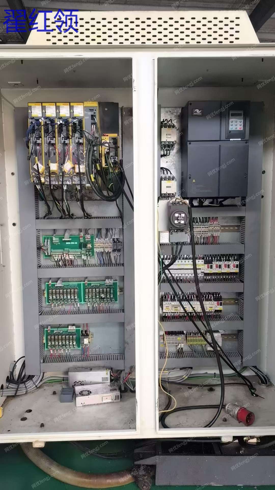 二手加工中心出售