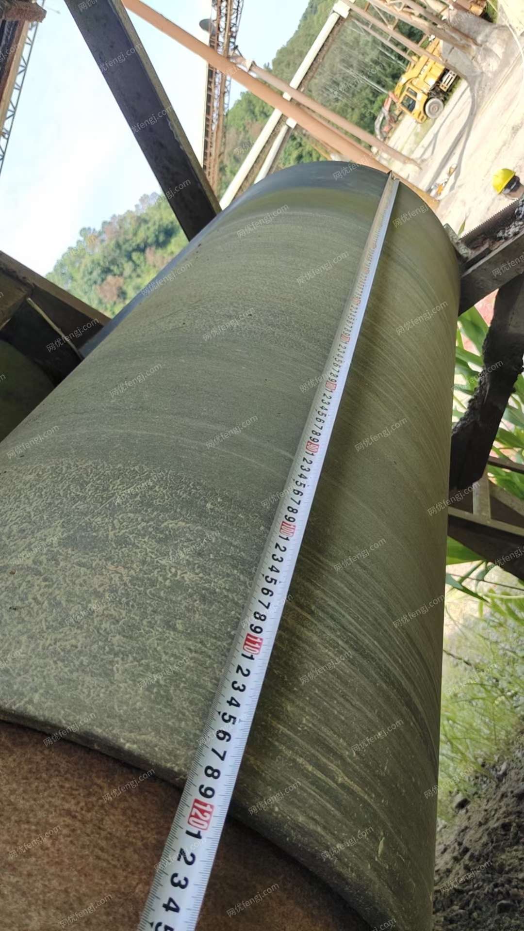 输送设备转让