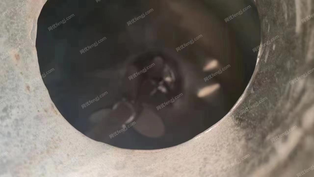 二手反应设备回收