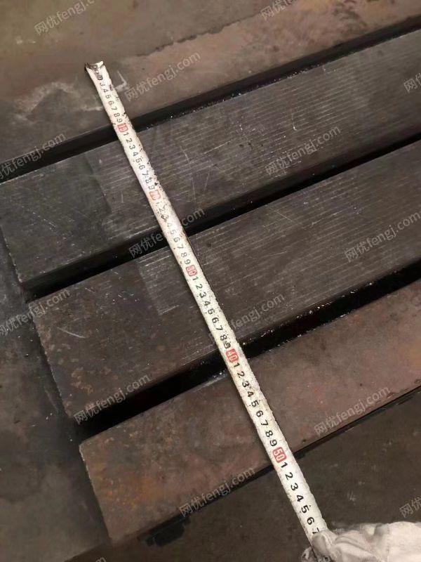 二手铣床出售