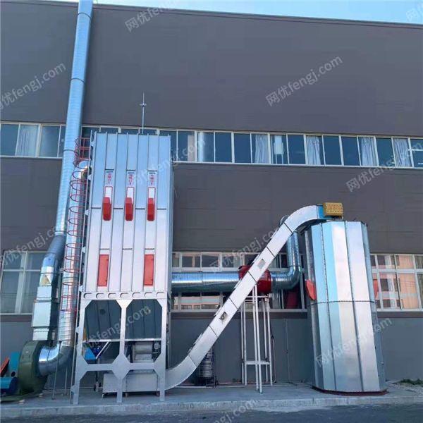 中央除尘系统 中央吸尘系统 除尘设备出售