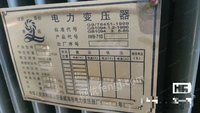 出售_箱式变压器800kVA