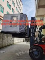 广东大量收购CNC电脑锣/钻攻/雕洗机
