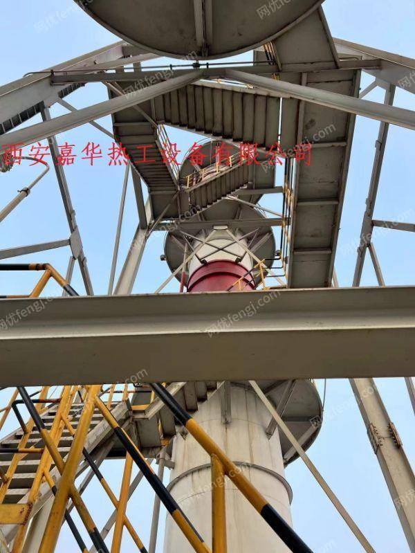 废气处理设备回收