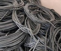 江苏长期回收各种电线电缆