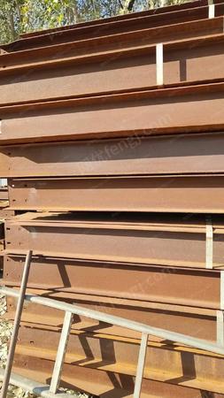 废钢利用材出售