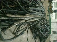 西宁地区大量求购铜芯电缆