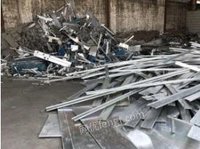 安徽芜湖周边回收不锈钢