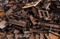 海南长期回收废钢铁
