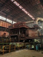 邯郸钢铁集团有限责任公司中板线资产处置项目招标