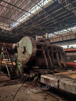 邯郸钢铁集团有限责任公司中板线资产处置项目招标