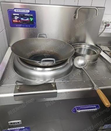 餐厅物资出售