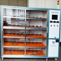 供应MC-5031B电路板高低电压冲击老化试验机