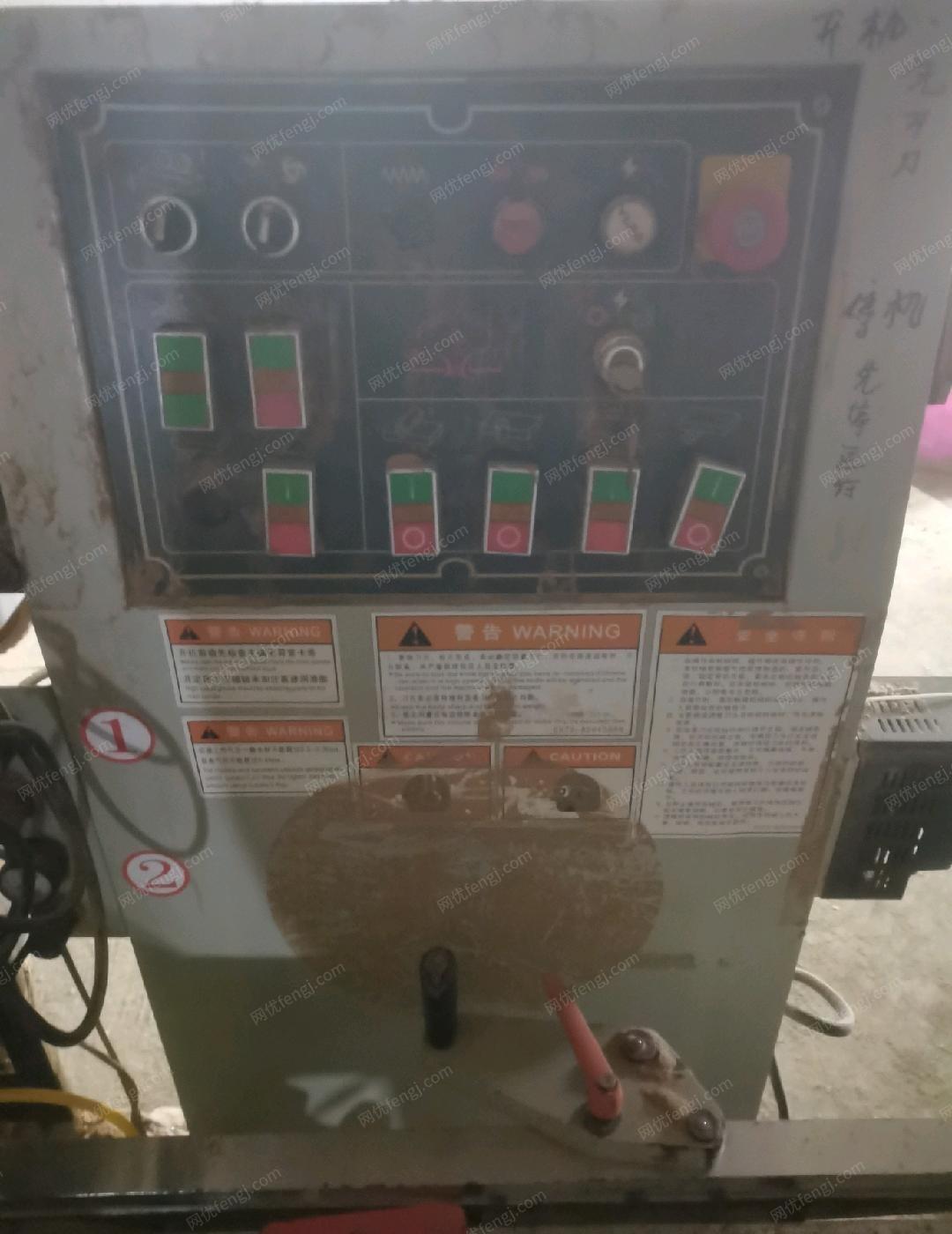 二手木工锯床回收