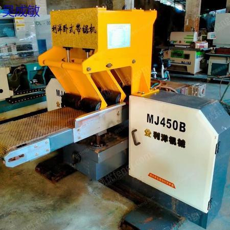 二手木工锯床出售