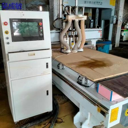 二手木工锯床出售