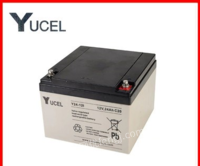 YUCEL蓄电池Y4-1212V4.0AHC20仪器仪表医療设备应急电源电瓶