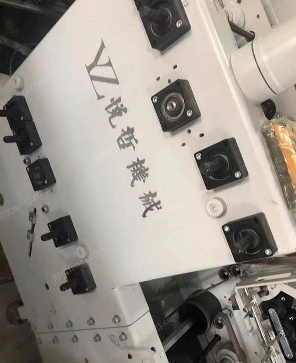 二手印后設(shè)備價(jià)格