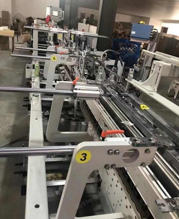 二手印后設(shè)備回收